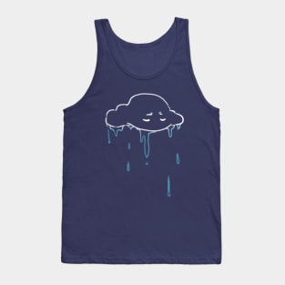 Cloud Tank Top